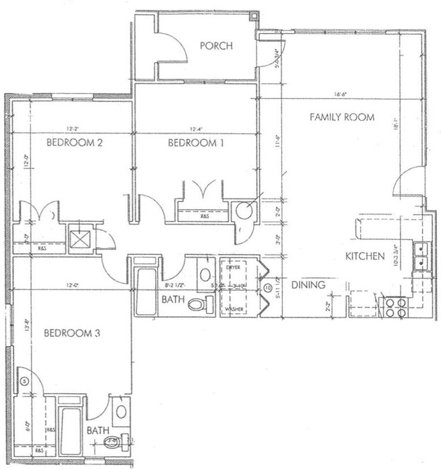 The Corridor Apartments - Photo 2 of 38