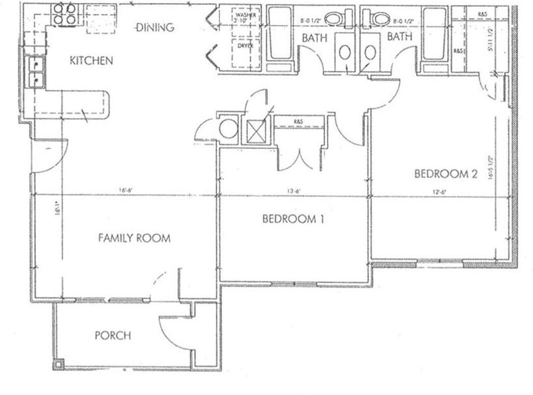 The Corridor Apartments - Photo 2 of 22