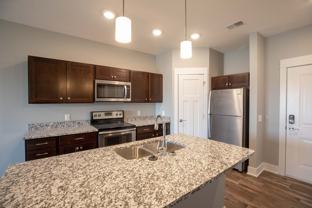 Wilderness Creek Residences - Photo 1 of 1