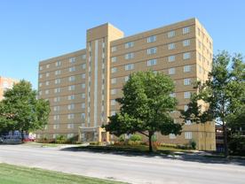 Plaza 209 Apartments - Photo 1 of 1