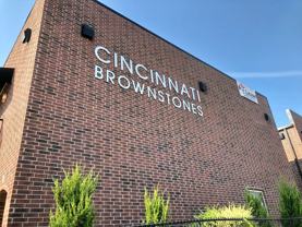 Cincinnati Brownstones - Photo 1 of 1