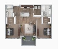 Luxe Apartments - Photo 1 of 1