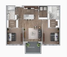 featured image of 2724 Kohler Memorial Dr