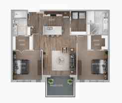 Luxe Apartments - Photo 1 of 1