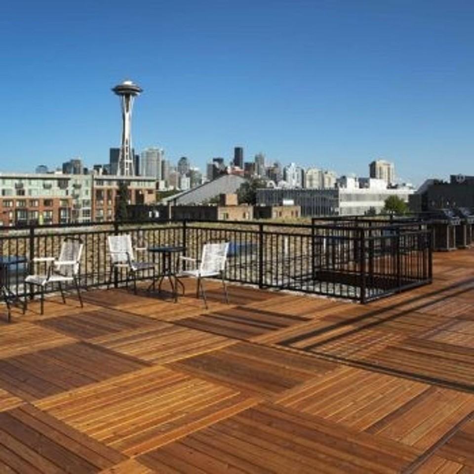 11 West Mercer Street - Photo 6 of 16