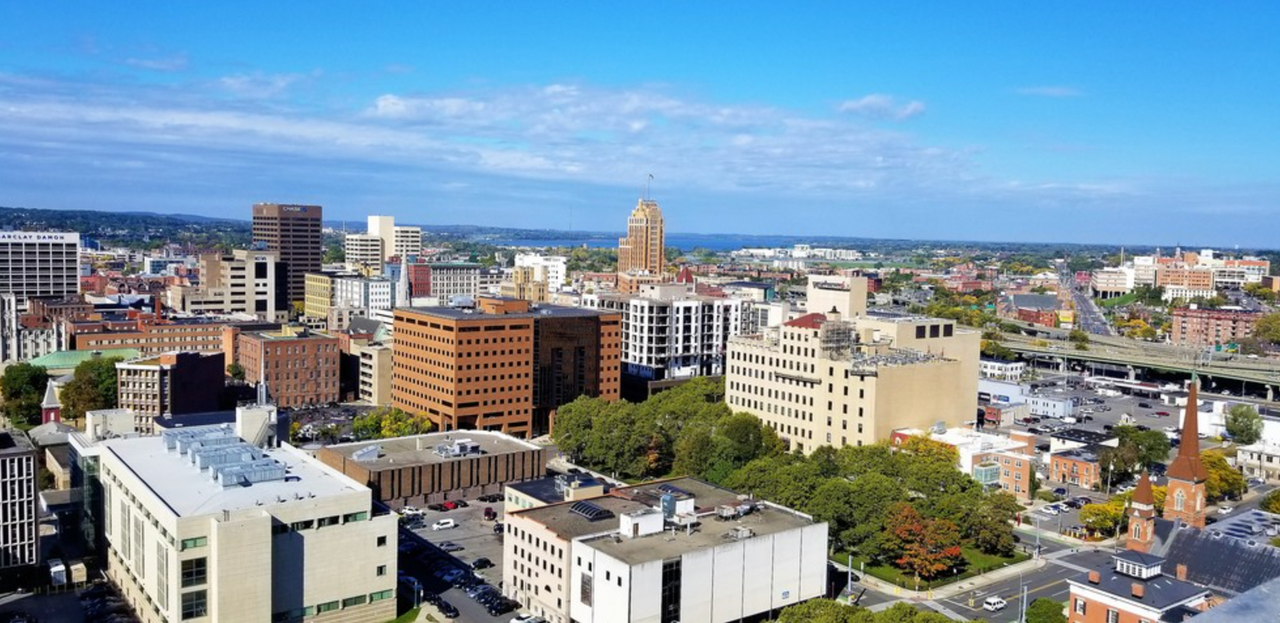 Jefferson Tower - Photo 2 of 14