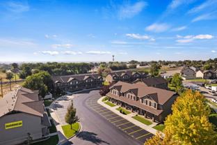 Oakwood Apartments - Photo 1 of 1