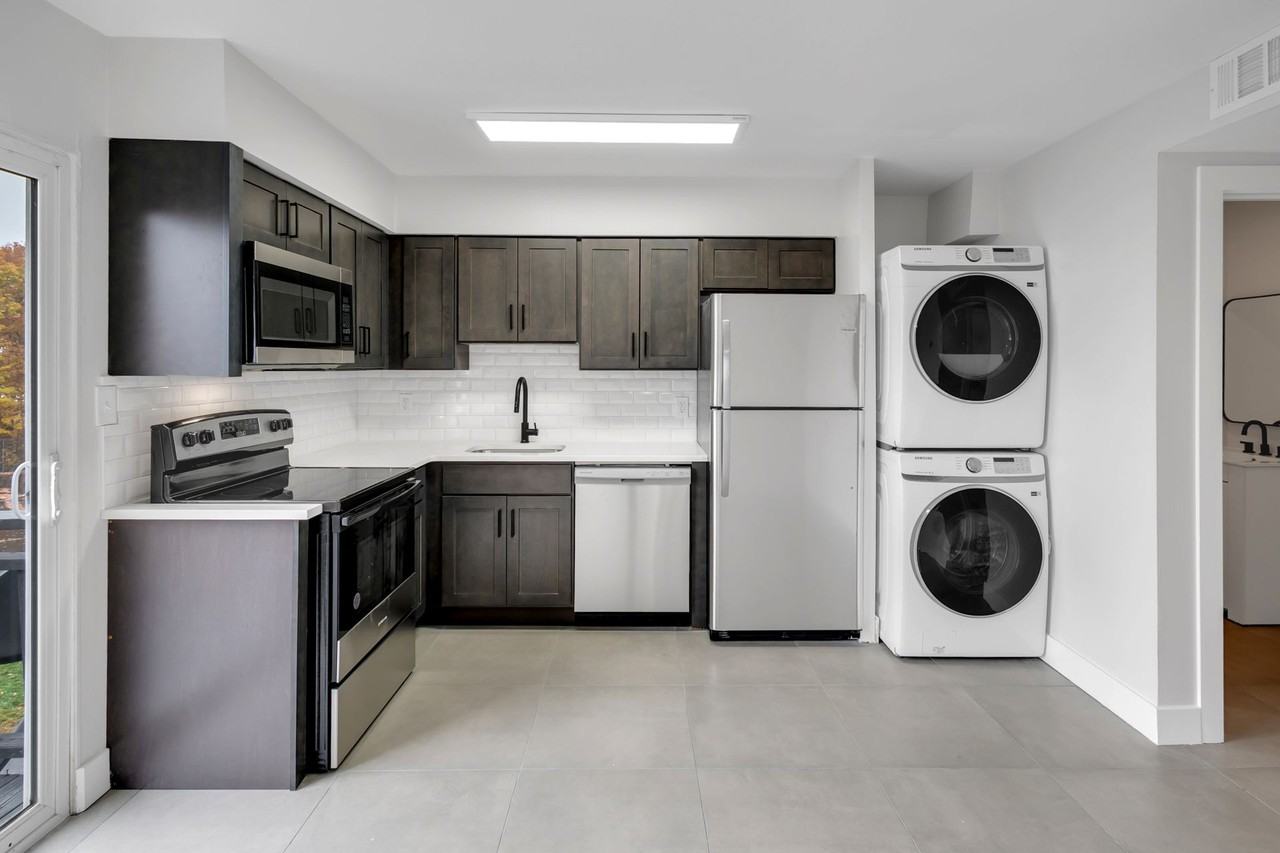 Timberfalls Apartments - Photo 3 of 21