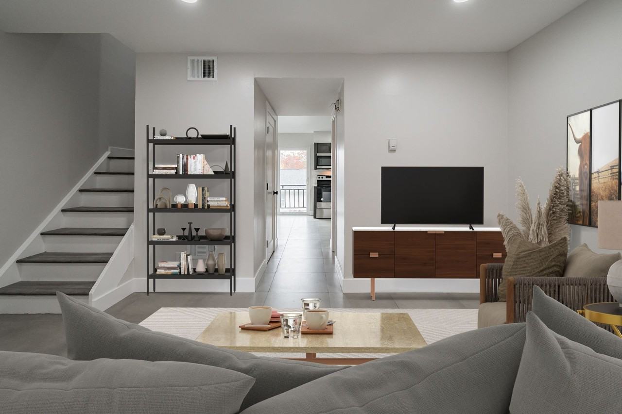 Timberfalls Apartments - Photo 5 of 21