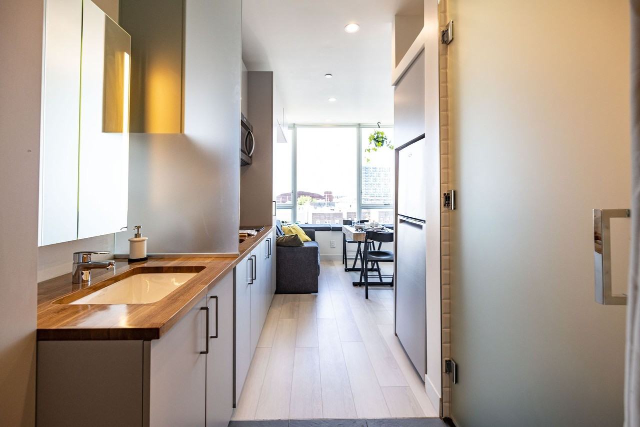 Furnished Micro Studios - Photo 2 of 29