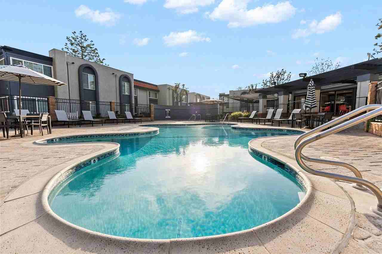 Sherwood Apartments - Photo 2 of 50