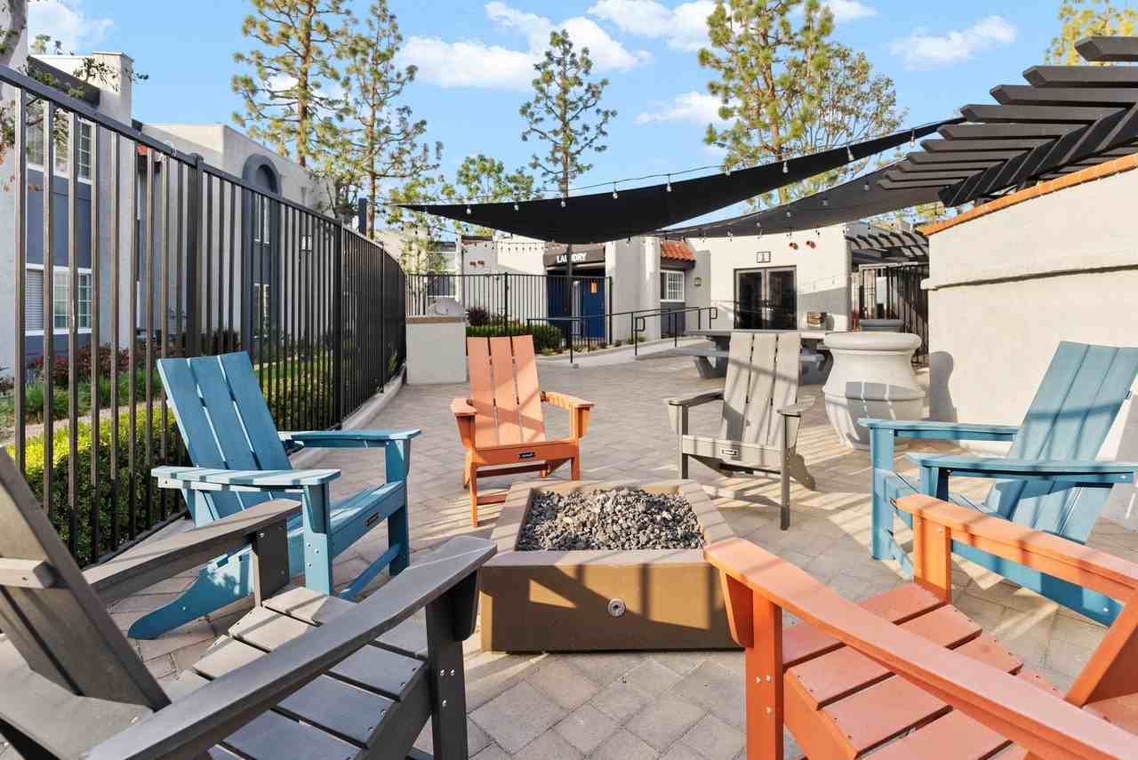 Sherwood Apartments - Photo 3 of 50