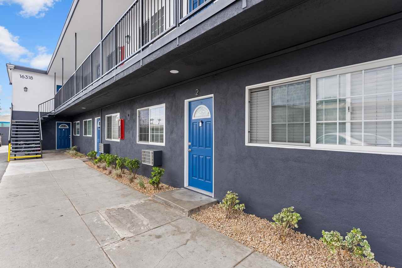 Northwind Apartments - Photo 7 of 35