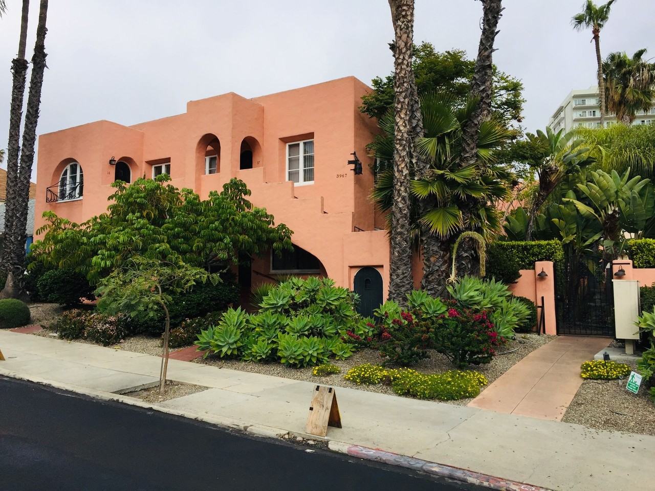 3953-3967 Centre Street - Photo 2 of 9