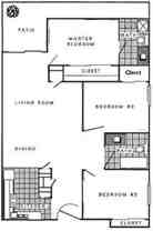 West Pointe Apartments - Photo 1 of 1