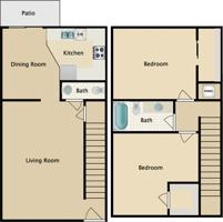 featured image of 333 E Cinnamon Dr