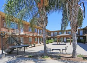 Osito Apartments - Photo 1 of 1
