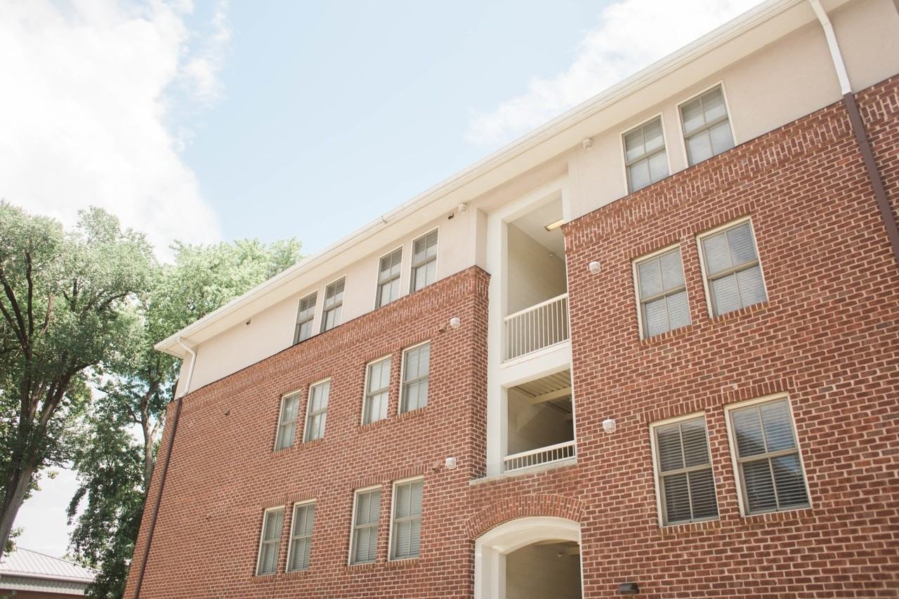 Venable Court Apartments - Photo 5 of 35