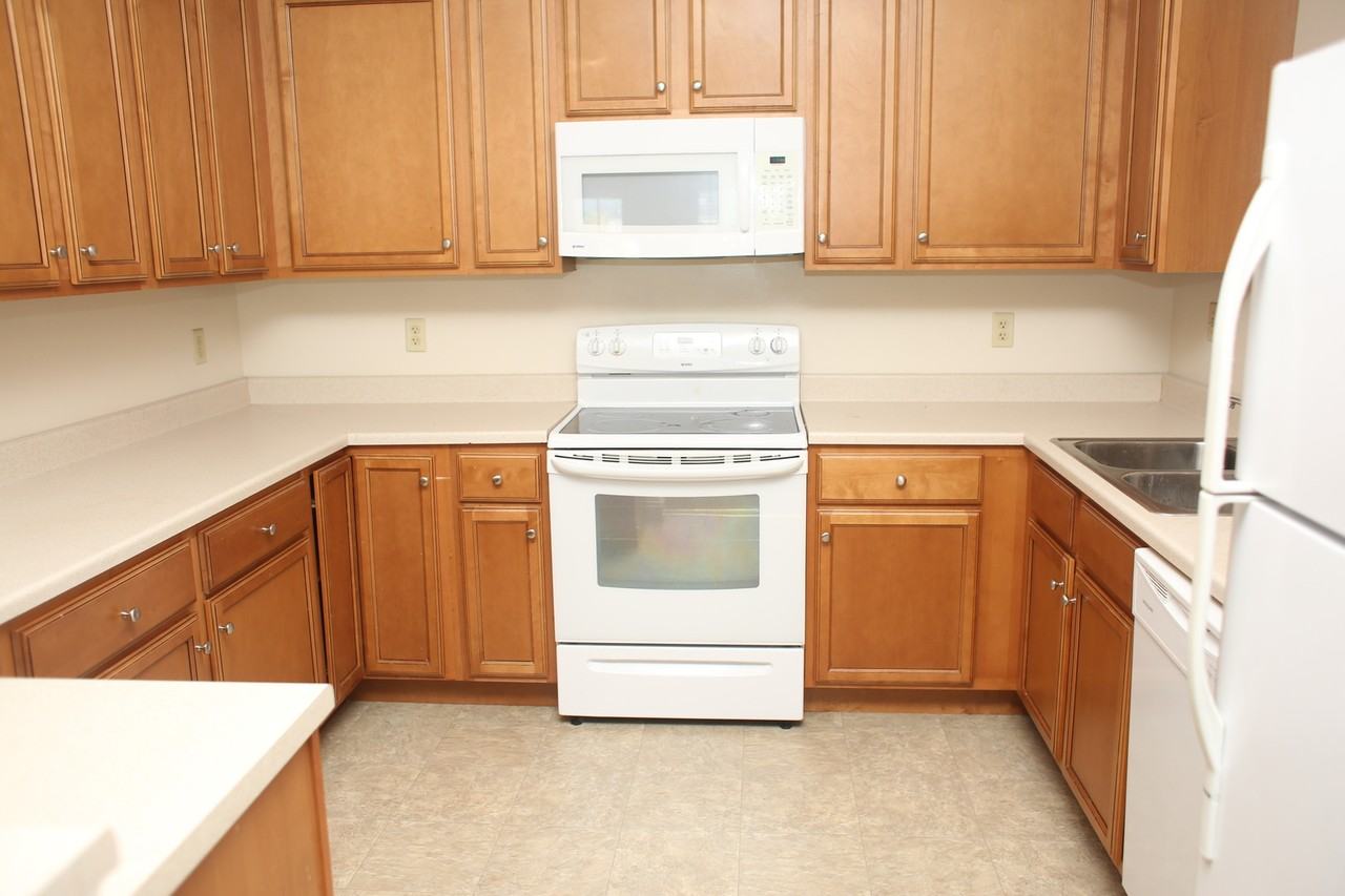 Old Trail Village Center Phase 1 - Photo 2 of 50