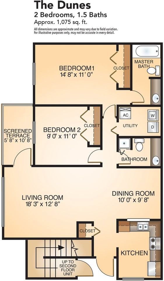 2801 Northwest 91st. Ave. - Photo 2 of 50