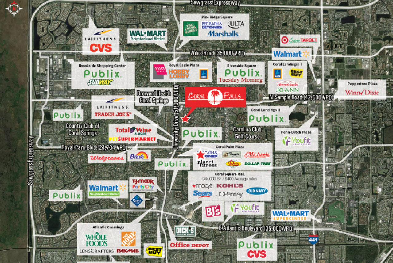 2801 Northwest 91st. Ave. - Photo 4 of 50