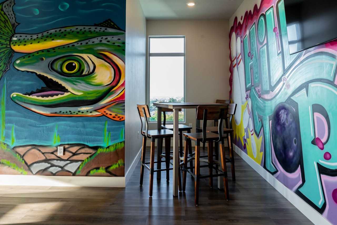 Hilltop Towers - Photo 3 of 50