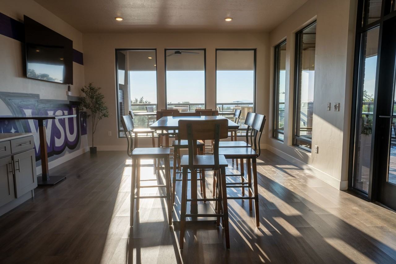 Hilltop Towers - Photo 4 of 50