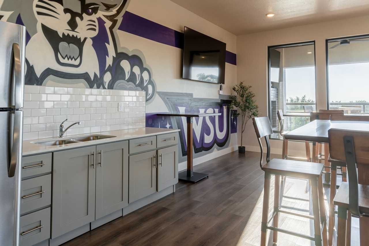 Hilltop Towers - Photo 6 of 50