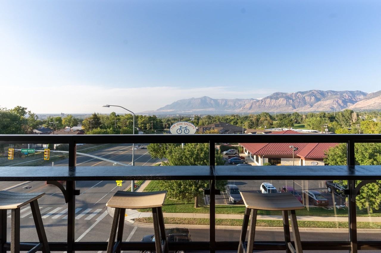 Hilltop Towers - Photo 7 of 50