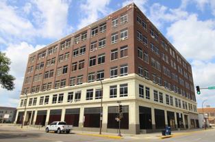 Benson Lofts - Photo 1 of 1