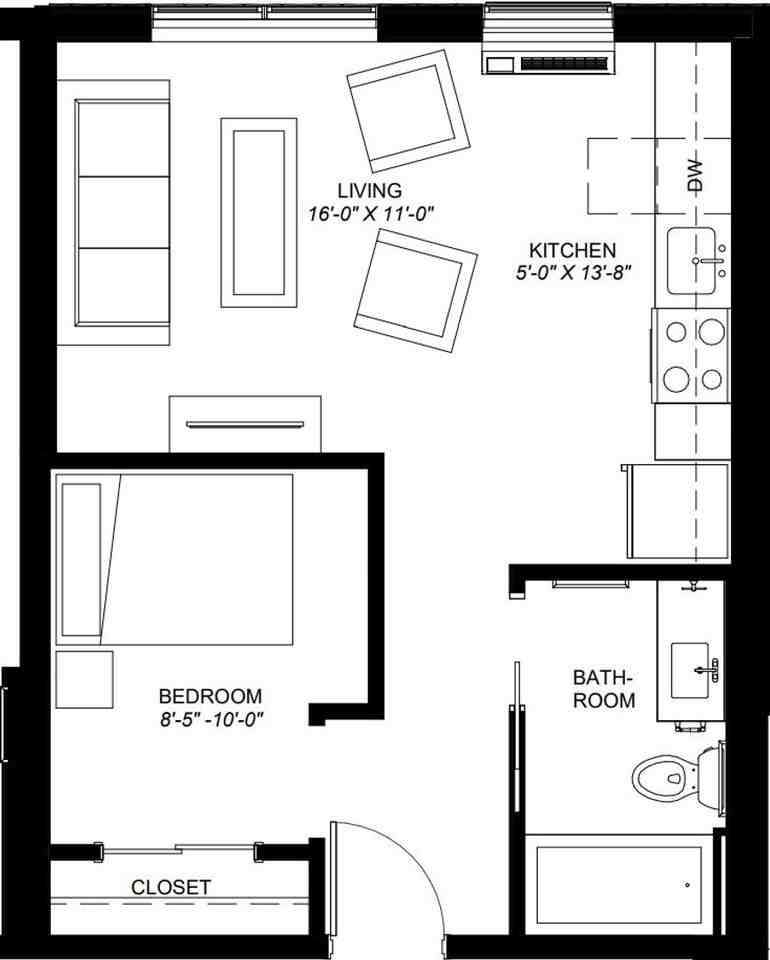 Nico Apartments - Photo 2 of 12