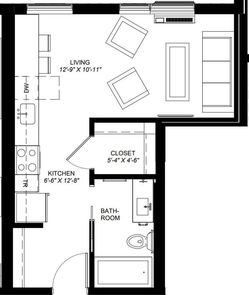 Nico Apartments - Photo 2 of 6