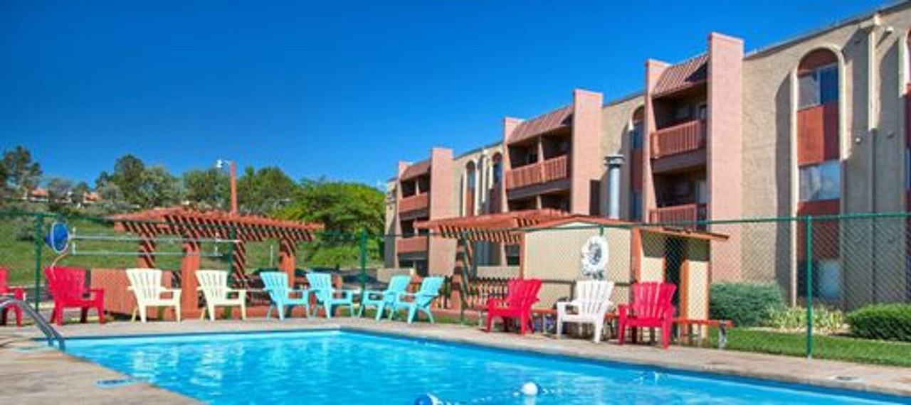 Mountain Shadows - Photo 4 of 5