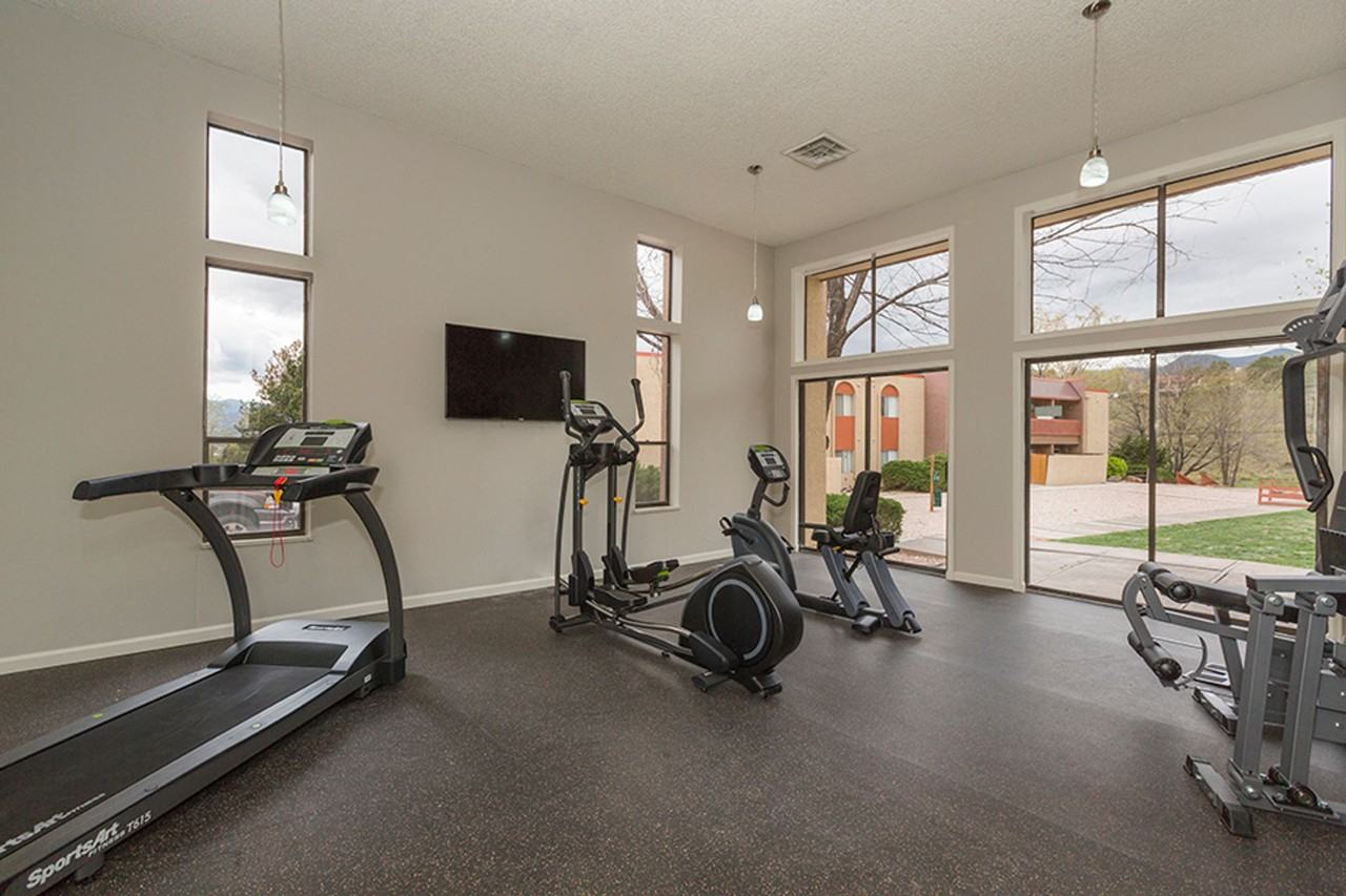 Mountain Shadows - Photo 5 of 5