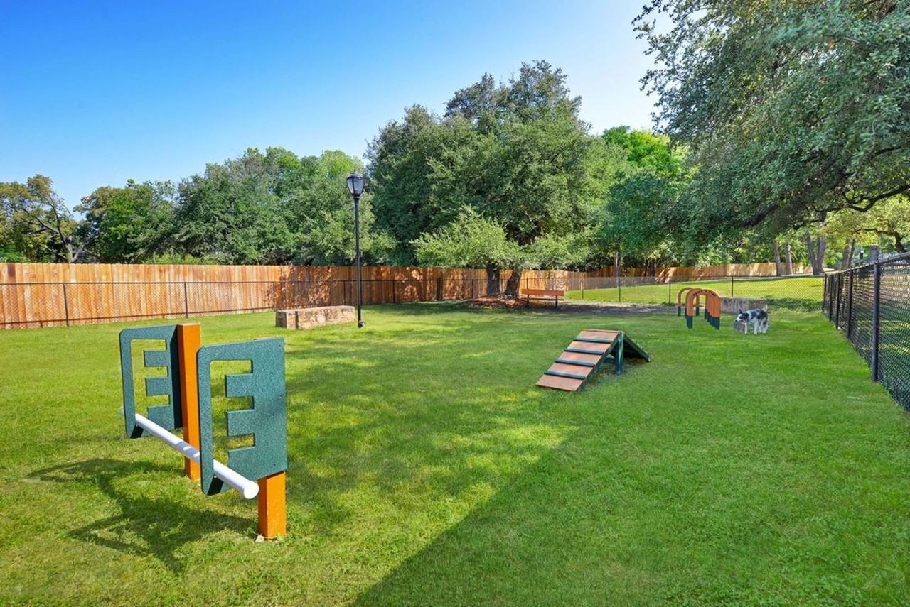 Bridge at Austin City Lights - Photo 4 of 50