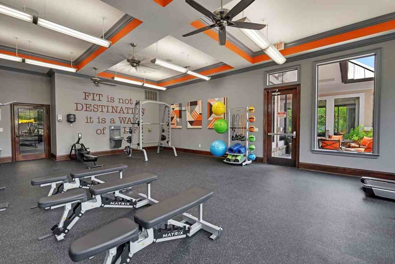 Bridge at Austin City Lights - Photo 6 of 50