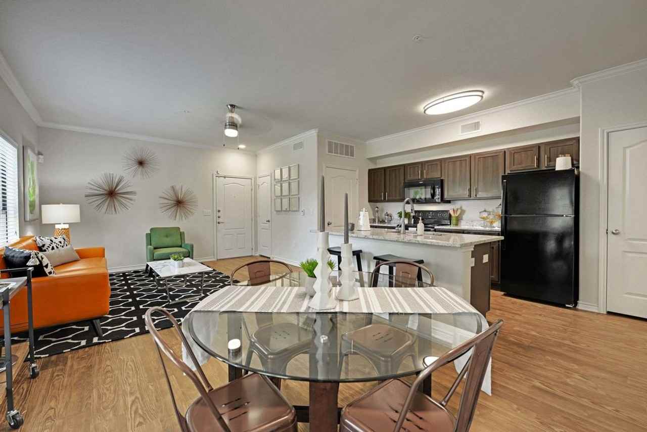 Bridge at Austin City Lights - Photo 4 of 50