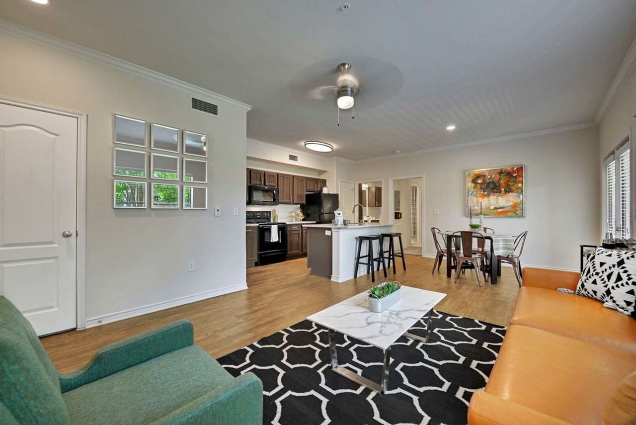 Bridge at Austin City Lights - Photo 6 of 50