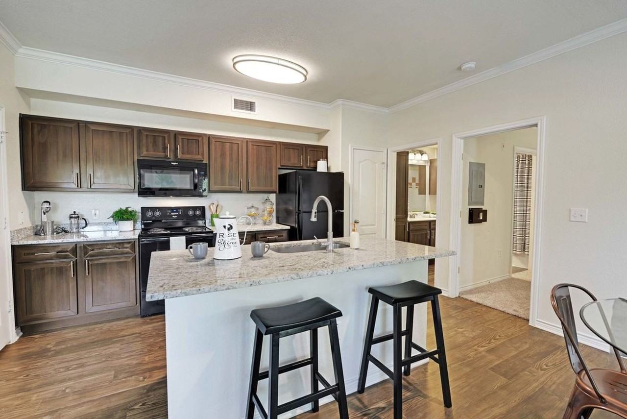 Bridge at Austin City Lights - Photo 3 of 50