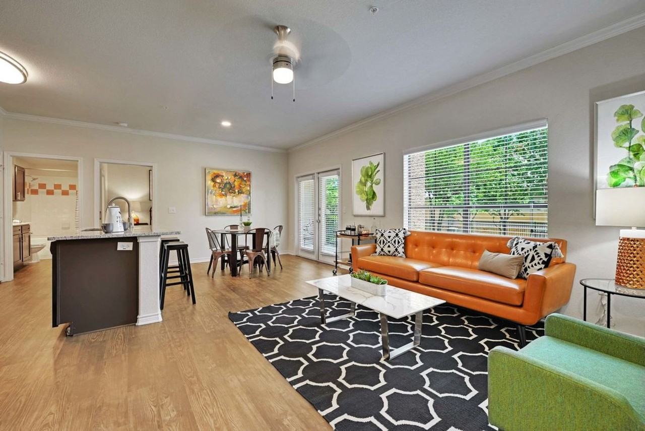 Bridge at Austin City Lights - Photo 2 of 50