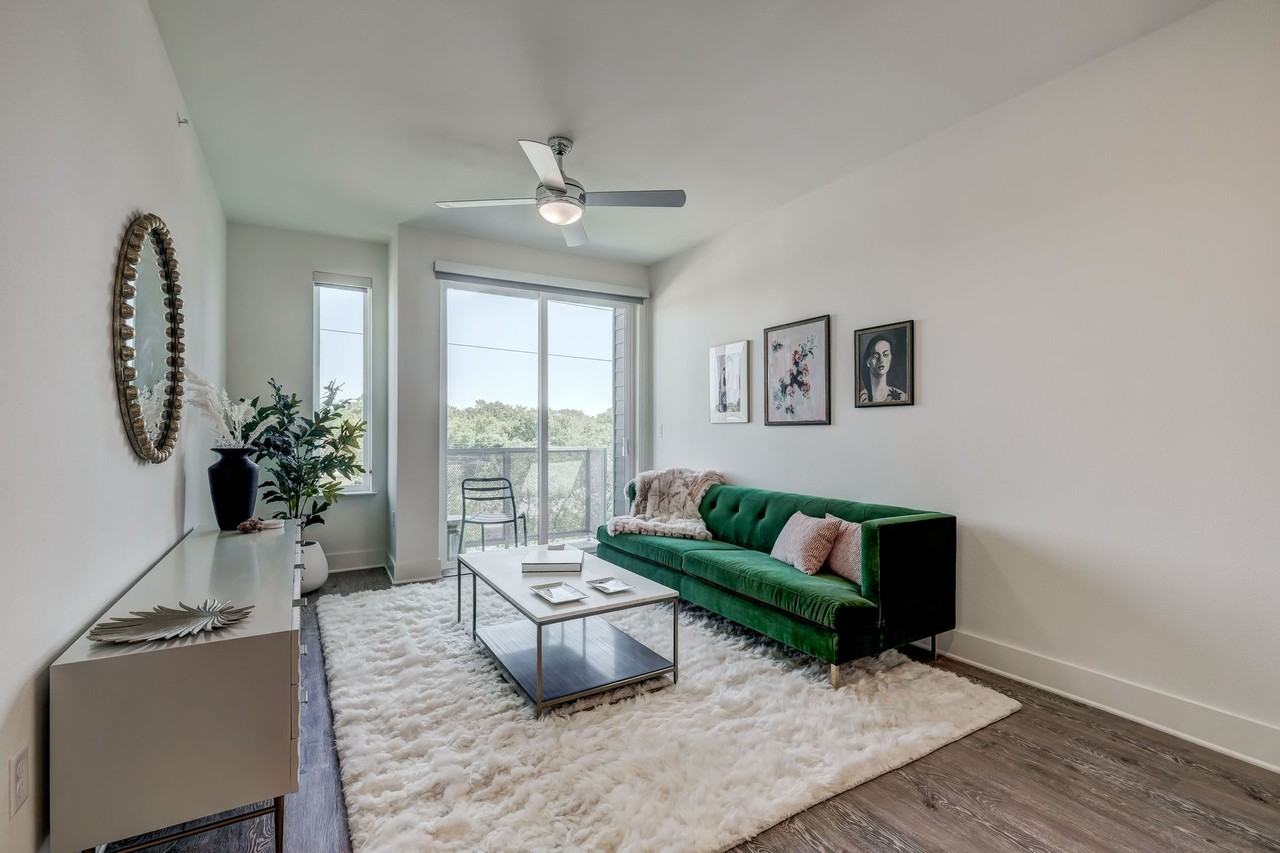 The Pearl Austin - Photo 4 of 50