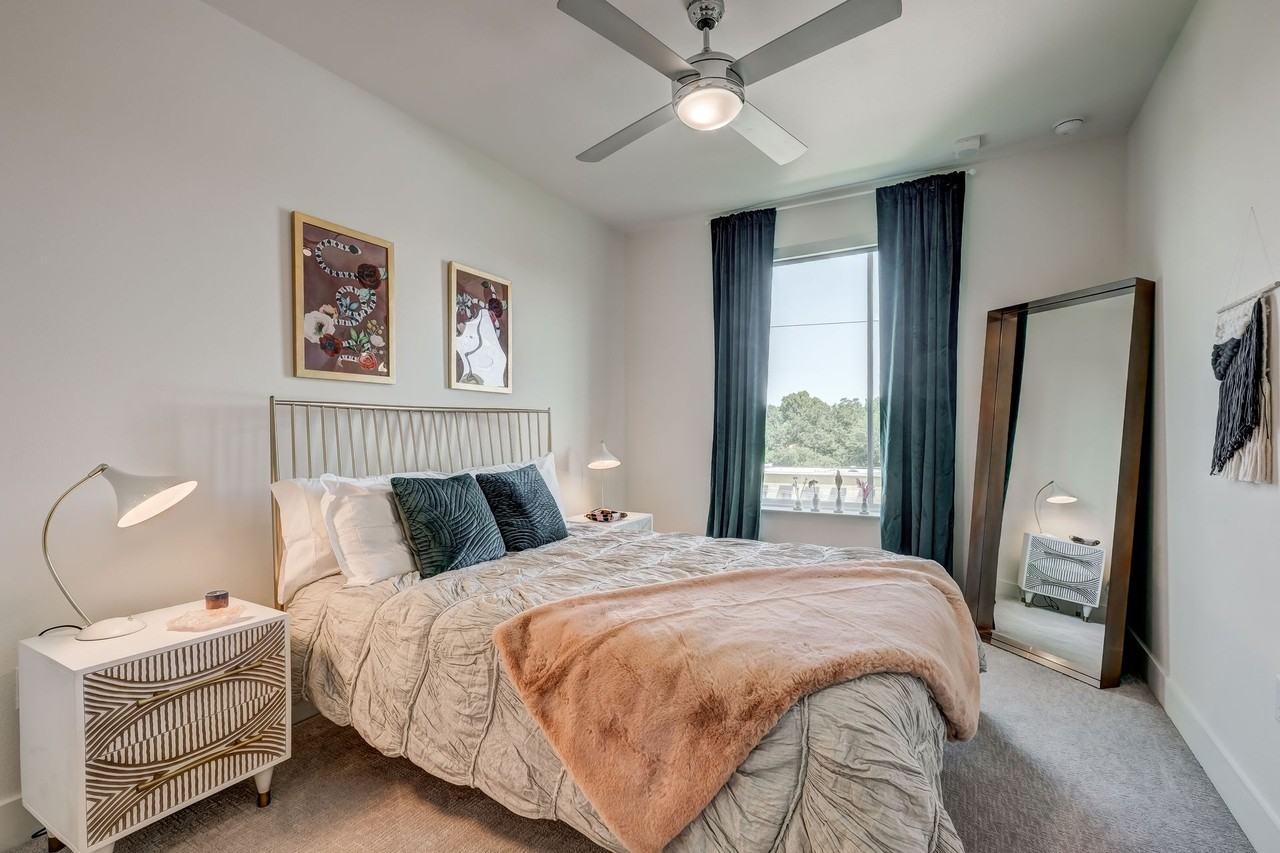 The Pearl Austin - Photo 5 of 50