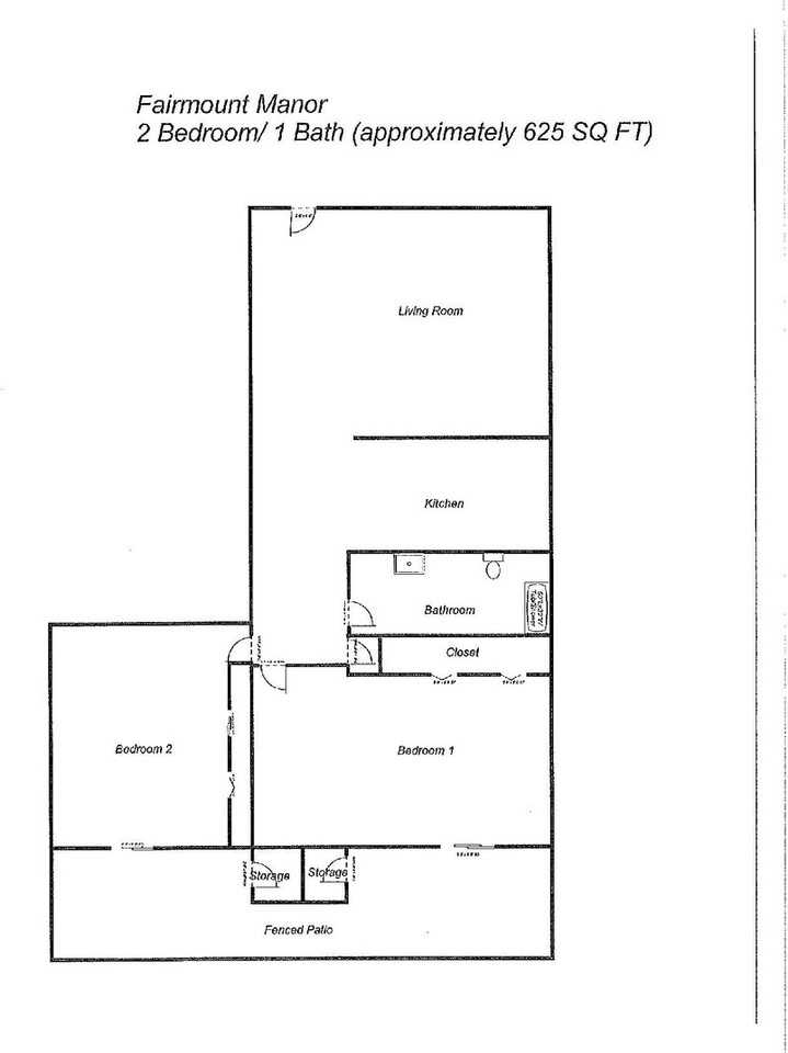 It's hop to live in the square - Photo 2 of 44