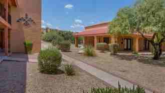Great living in Beautiful Mammoth Arizona - Photo 1 of 1
