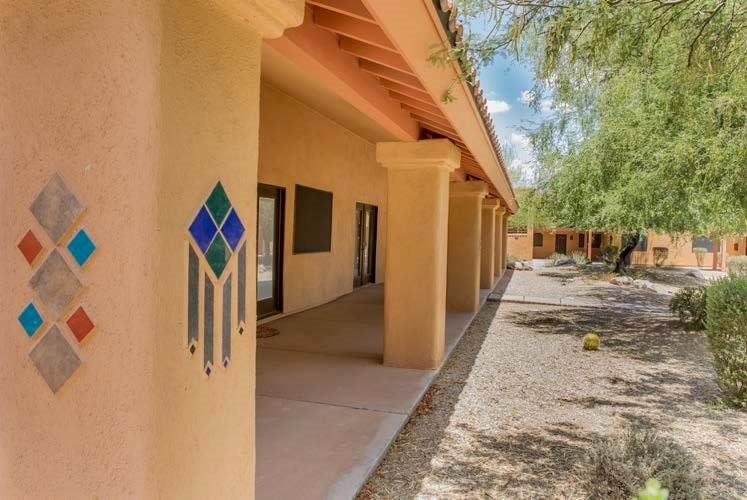 Great living in Beautiful Mammoth Arizona - Photo 6 of 36