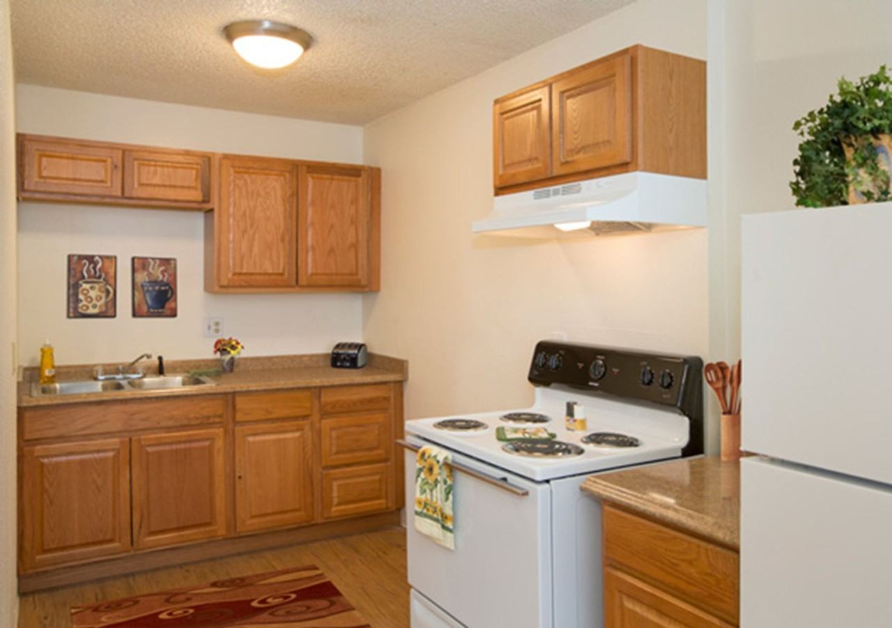 Vista Ridge Apartments - Photo 3 of 4