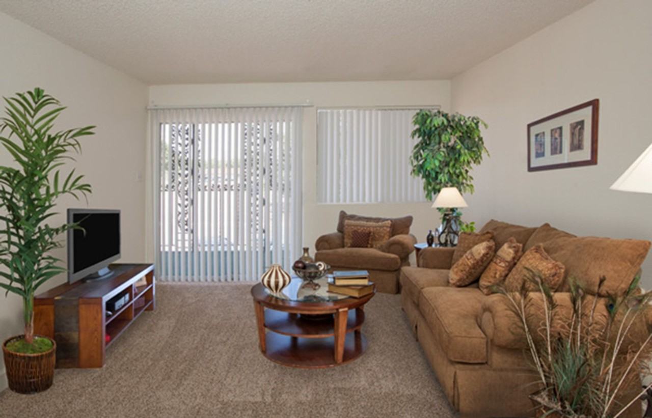 Vista Ridge Apartments - Photo 4 of 4