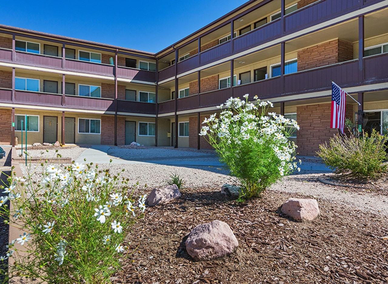 A Quaint Community for You - Photo 2 of 4