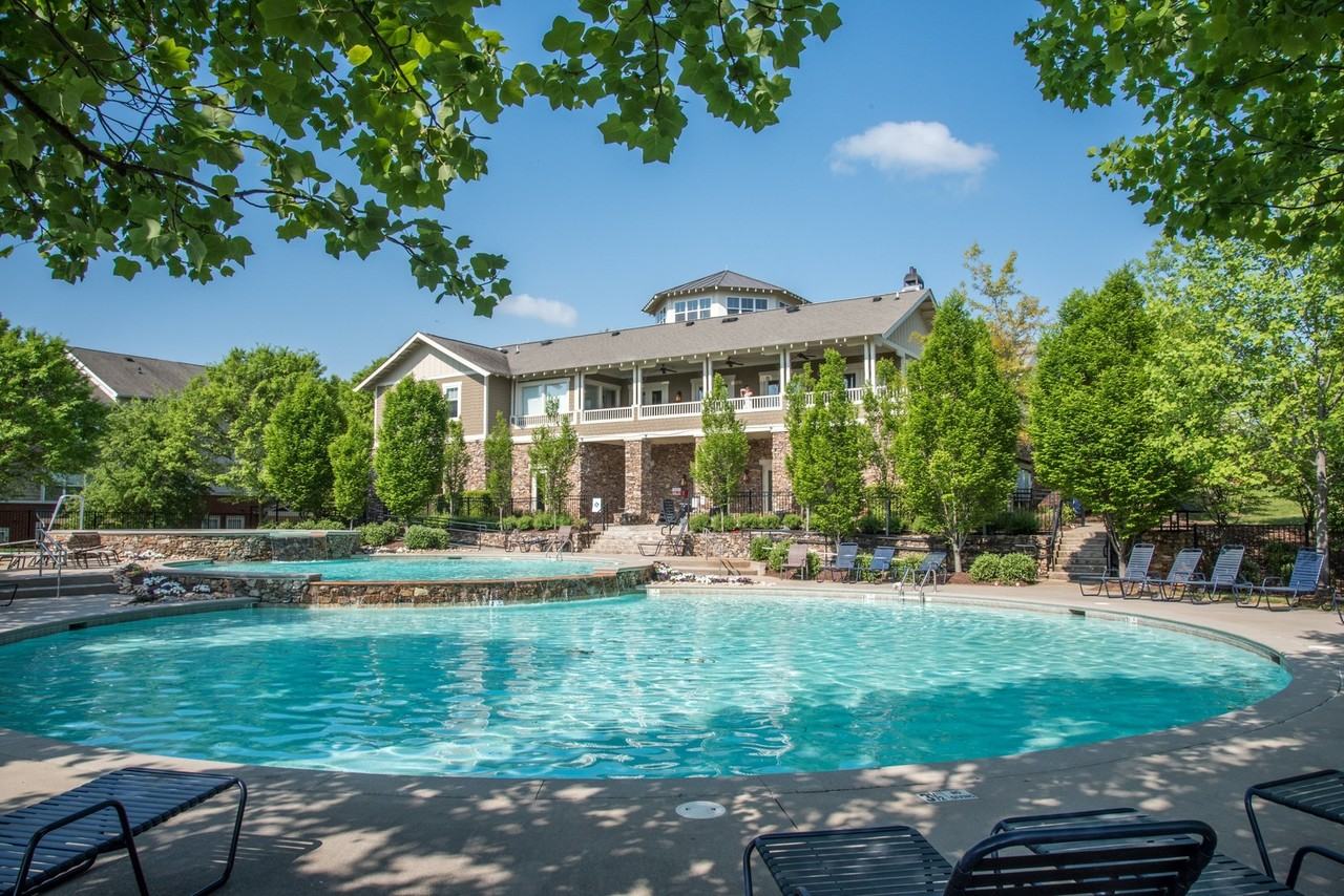 Woodlands Apts Phase 2 - Photo 4 of 50