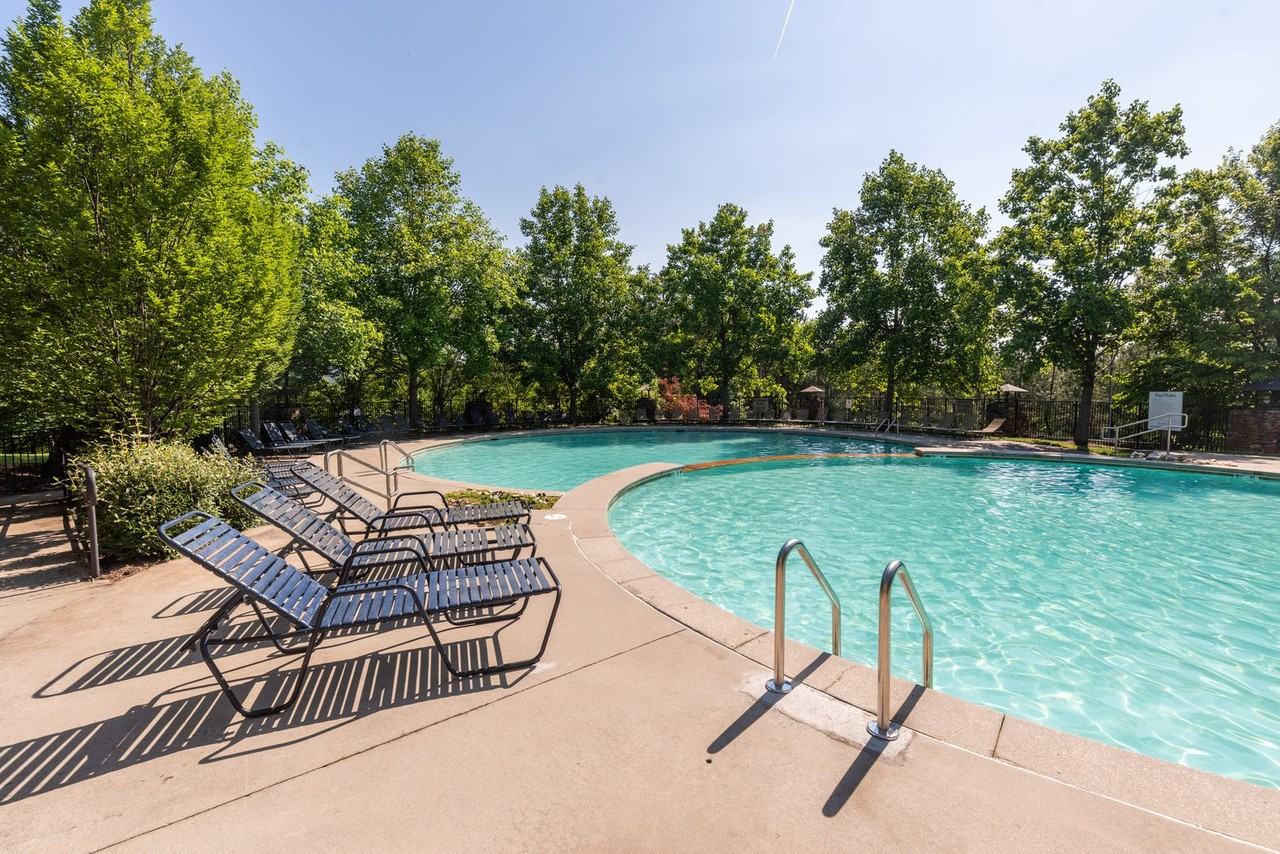 Woodlands Apts Phase 2 - Photo 5 of 50